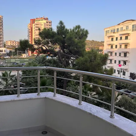 Beautiful Beachside * Durrës